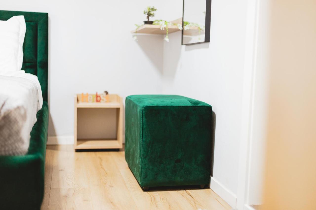 New Near New Bazaar - Center Apartment *